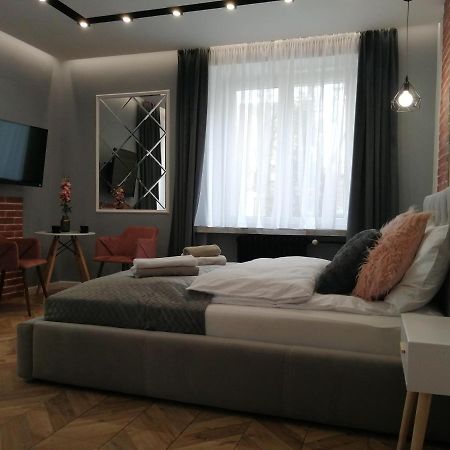 Apartament Lucy - Scisle Centrum Czestochowy Czestochowa Exterior photo