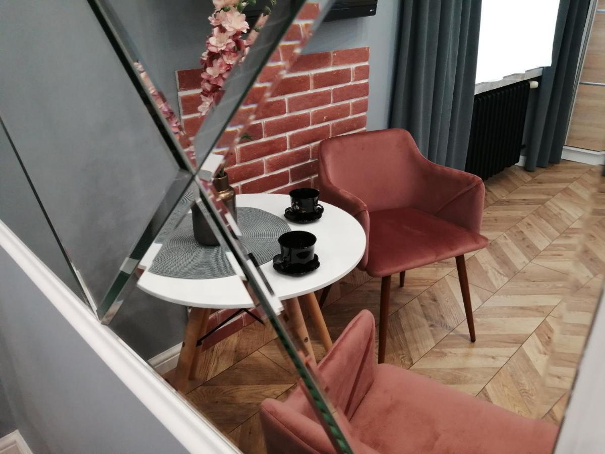Apartament Lucy - Scisle Centrum Czestochowy Czestochowa Exterior photo