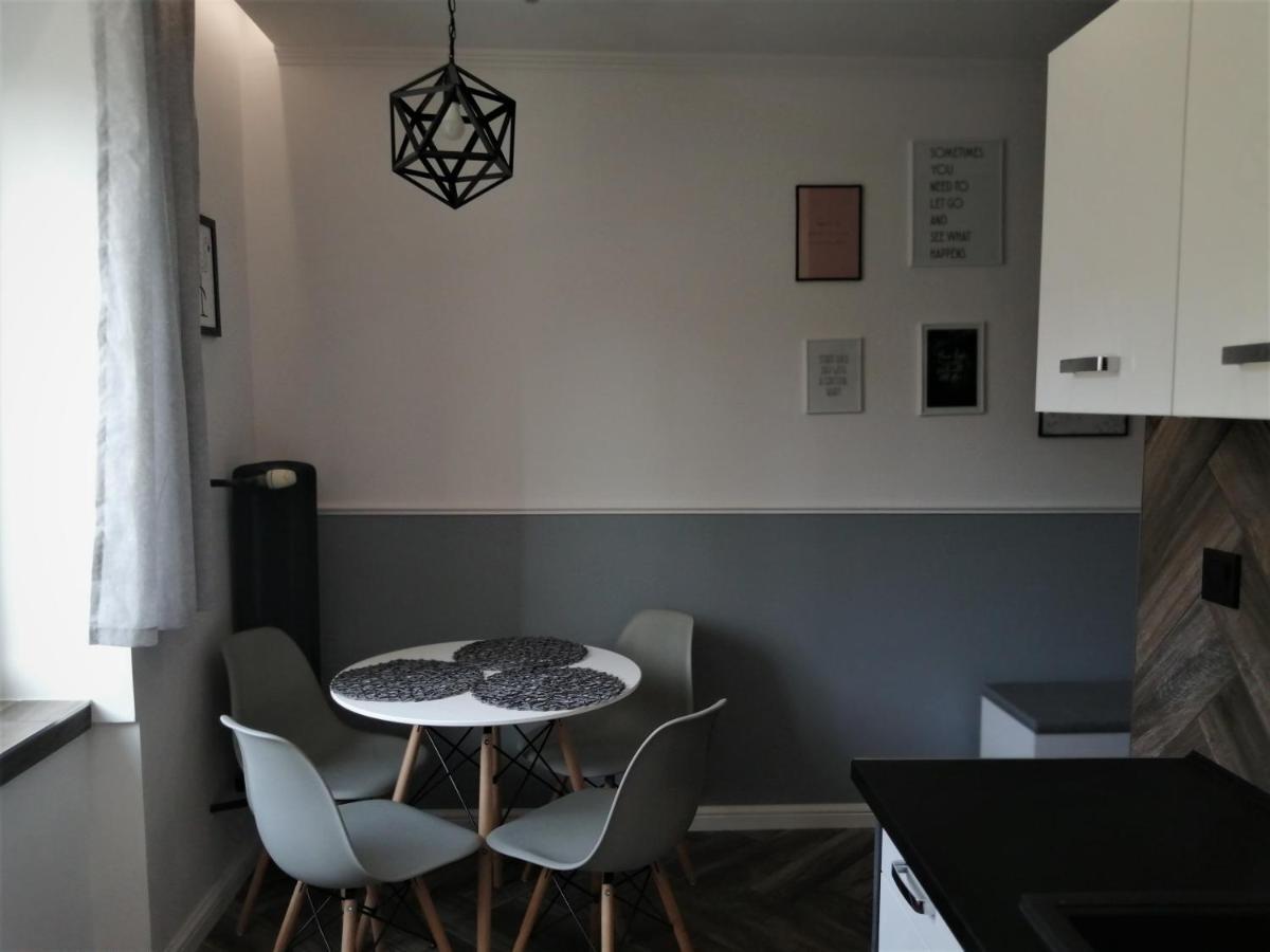 Apartament Lucy - Scisle Centrum Czestochowy Czestochowa Exterior photo