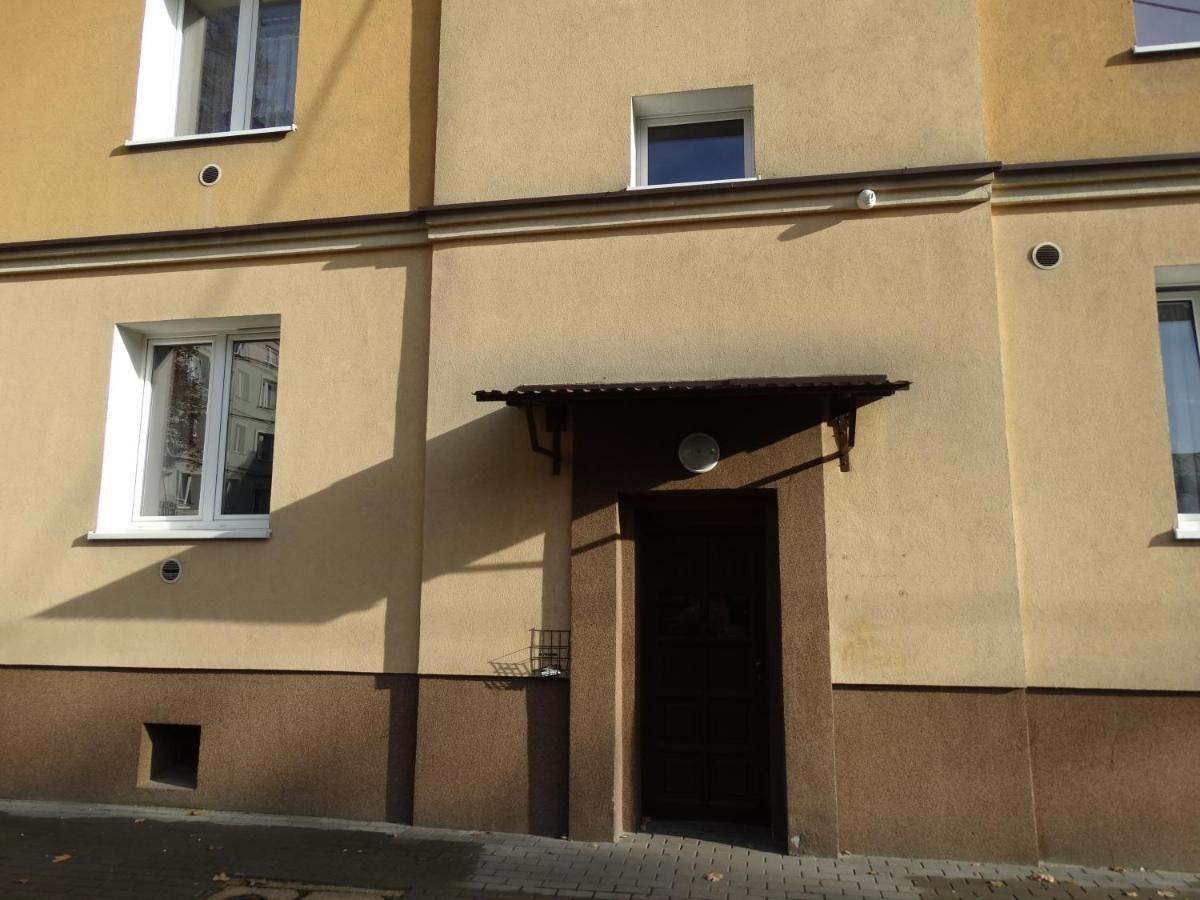 Apartament Lucy - Scisle Centrum Czestochowy Czestochowa Exterior photo